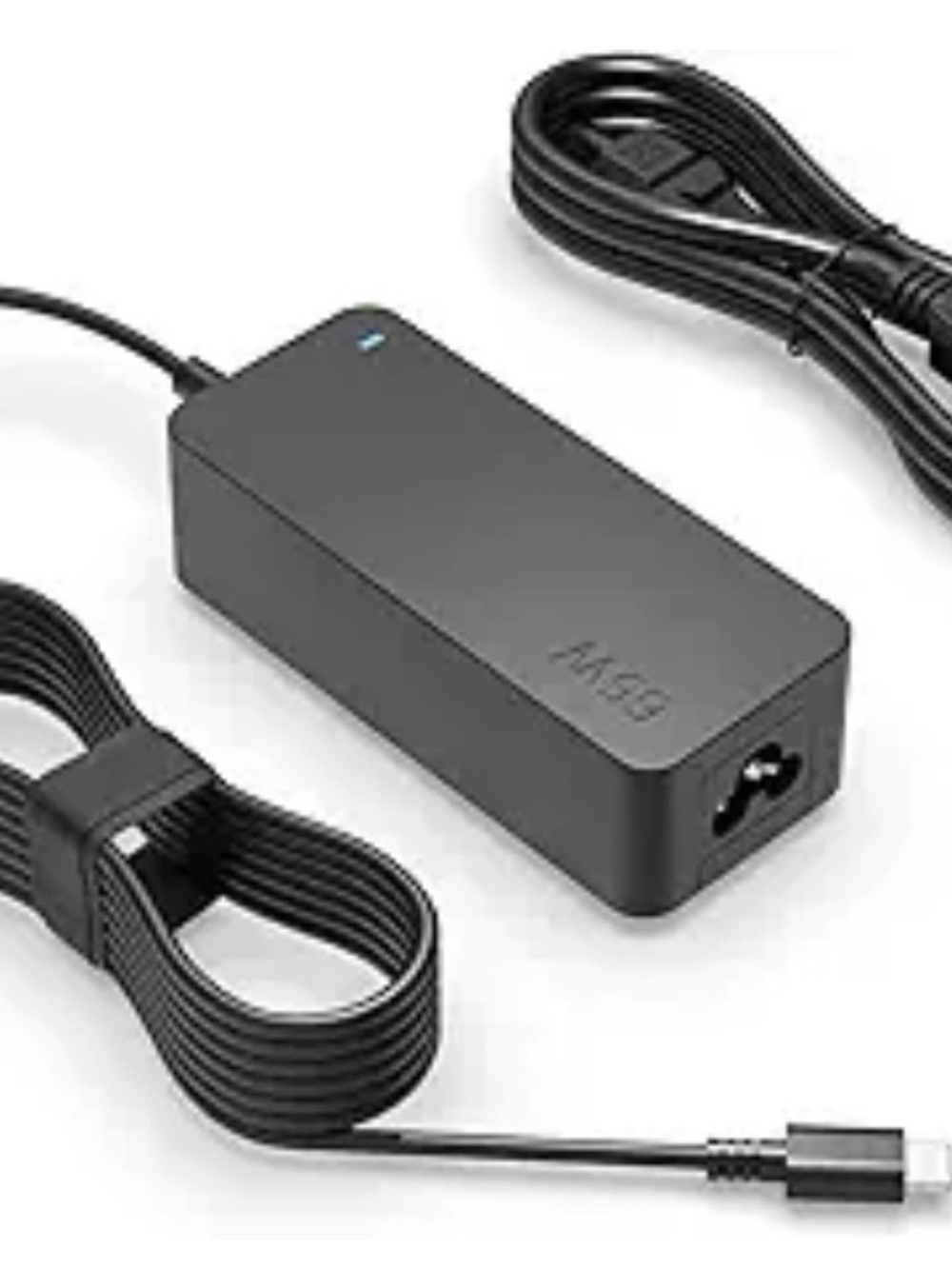 Superer PD 65W USB C Turbo Charger Fit for LG Gram Laptop - (Globally Safety
